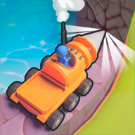 循环挖掘机游戏v1.1.1 最新版