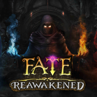命运重生游戏(FATE Reawakened)v1.0.5 最新版