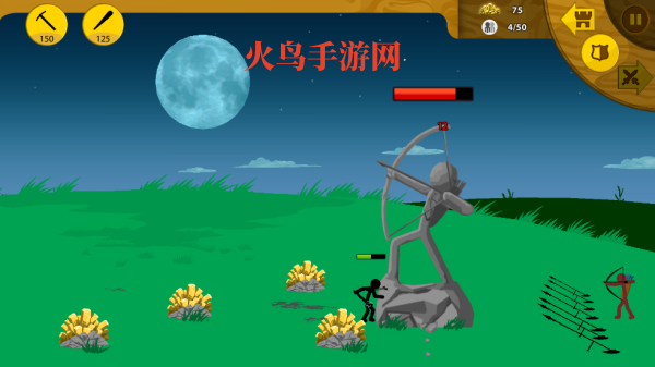 火柴大战衣钵国际服安装器安装v2023.5.1191 手机版