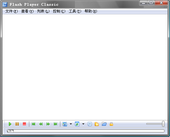 Flash Player Classic