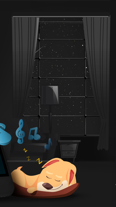 闹钟伴侣 - 高清数字显示和响亮的音乐早上警报