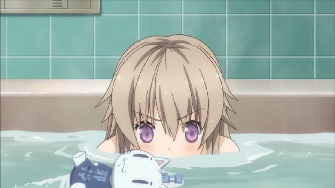 有坂真白超清动态桌面壁纸1080p下载高清版