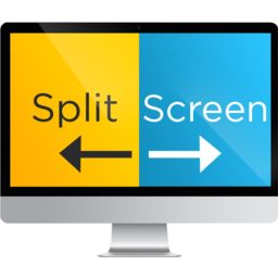 冠捷AOCScreen电脑分屏软件下载v12.1.1 官方版