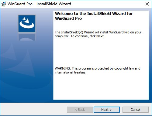 winguard pro(窗口锁定工具)下载v10.0.9 最新版
