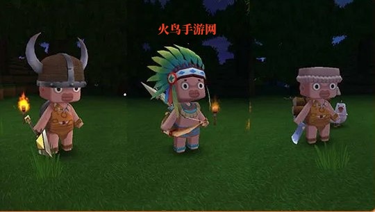 迷你世界老版本下载v0.44.2 手机版