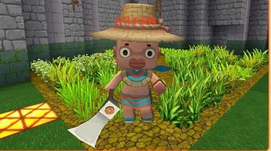 迷你世界老版本下载v0.44.2 手机版