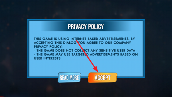 功夫馆格斗游戏最新版下载