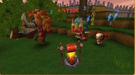 迷你世界老版本下载v0.44.2 手机版