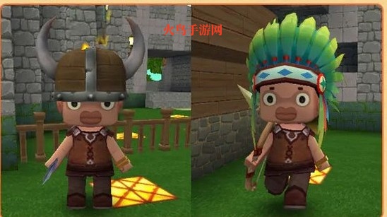 迷你世界老版本下载v0.44.2 手机版