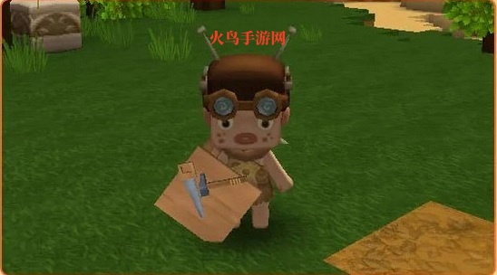 迷你世界老版本下载v0.44.2 手机版