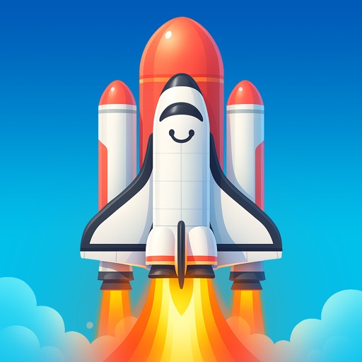 恐龙火箭队 - 科学启蒙儿童益智应用