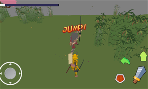 村庄低语游戏(村庄低语(国际服)安装器)v0.1.0 最新版