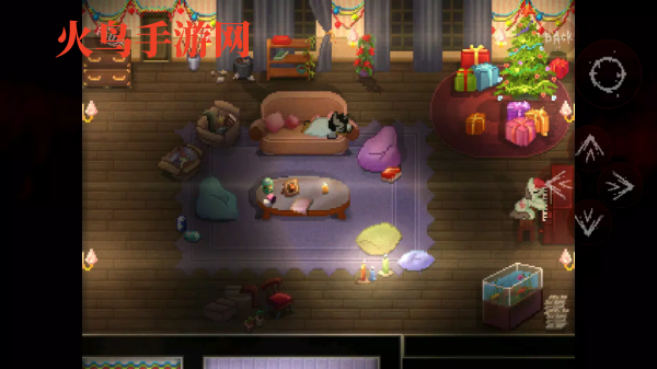 恐怖小马游戏v1.4.16 最新版