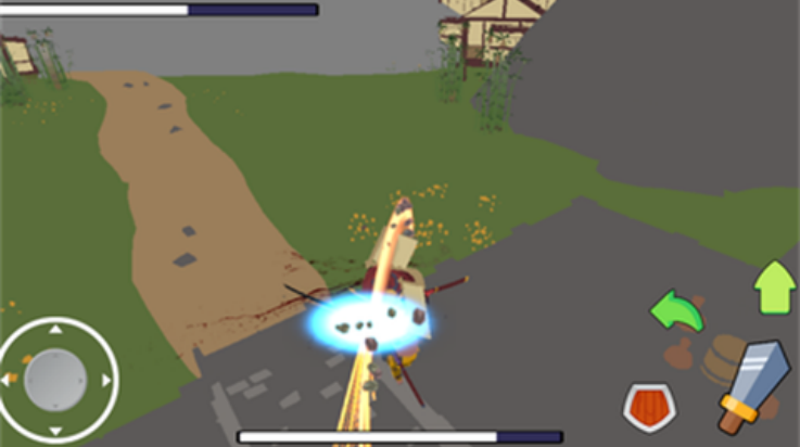 村庄低语游戏(村庄低语(国际服)安装器)v0.1.0 最新版