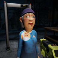 边境丧尸巡逻检查官游戏(QuarantineCheck)v1.0.2 最新版