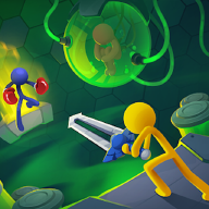 火柴人至尊决斗最新版本v1.0.0 安卓版