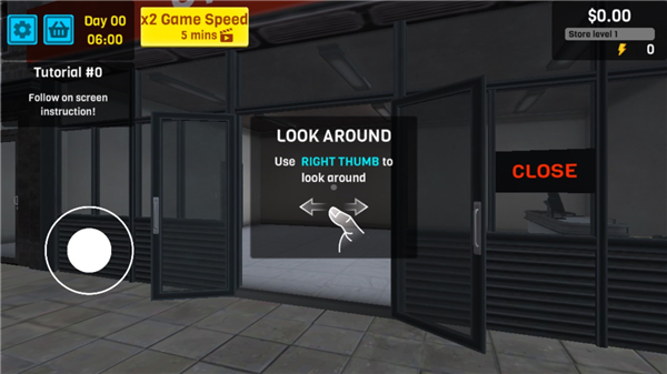 管理零售商店游戏(管理零售商店安装器)v0.0.6 最新版