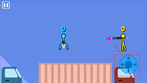 火柴人至尊决斗最新版本v1.0.0 安卓版