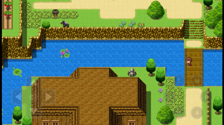 神弃之地游戏v1.2.0 最新版