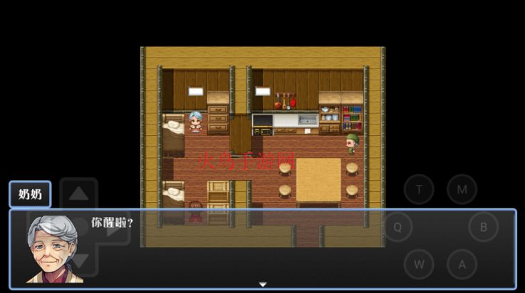 神弃之地游戏 神弃之地游戏