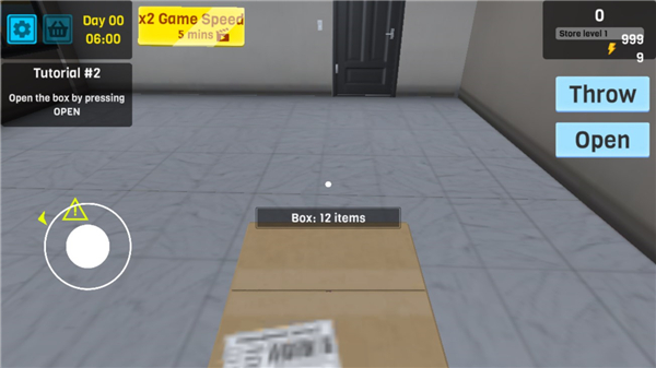 管理零售商店游戏(管理零售商店安装器)v0.0.6 最新版