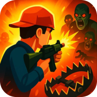 孤军奋战手游官方版(孤军奋战：生存防御安装器)v1.0.0 安卓版