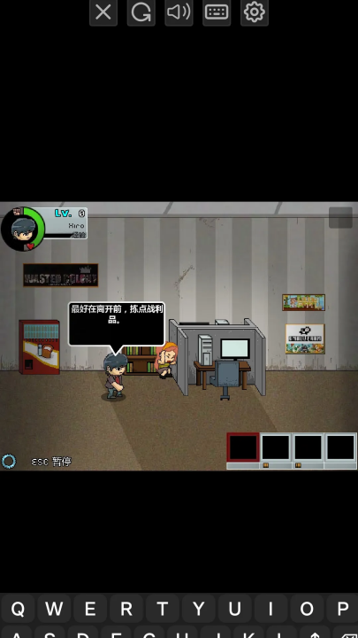 枕头城启示录中文版下载v1.0 最新版