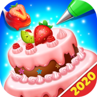 烹饪偶像游戏(Kitchen Diary)v3.2.8 安卓版