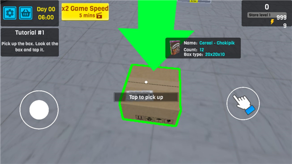 管理零售商店游戏(管理零售商店安装器)v0.0.6 最新版