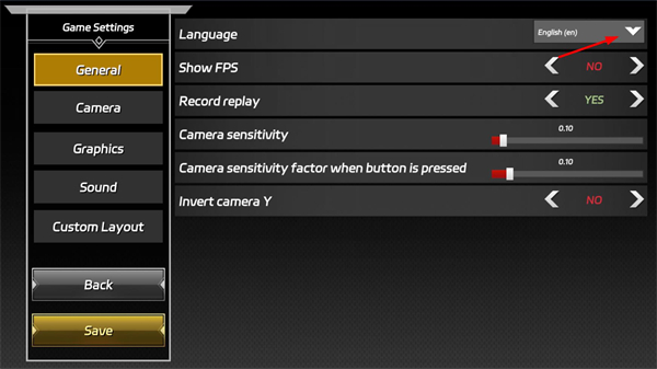 半血残刃对决手机版下载v1.0.5 最新版