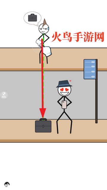 烧脑神操作小游戏