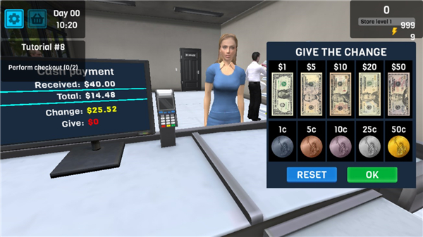 管理零售商店游戏(管理零售商店安装器)v0.0.6 最新版