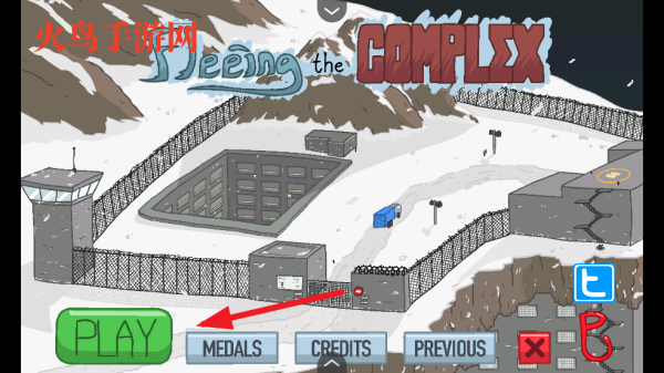 亨利火柴人5逃出围墙游戏v1.0 最新版