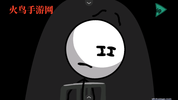 亨利火柴人5逃出围墙游戏v1.0 最新版