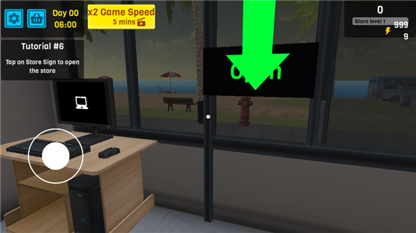 管理零售商店游戏(管理零售商店安装器)v0.0.6 最新版