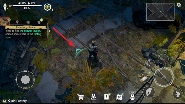 地铁2055辅助菜单下载 地铁2055辅助菜单下载