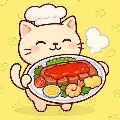 烹饪大师完美大餐游戏v1.0.01.03.02 最新版