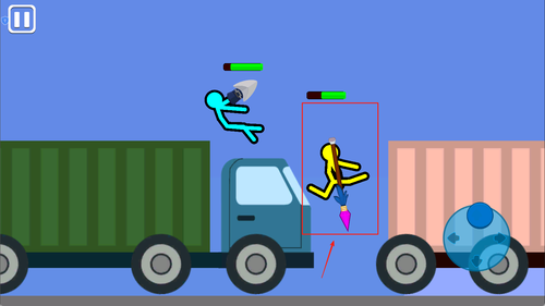 火柴人至尊决斗最新版本v1.0.0 安卓版