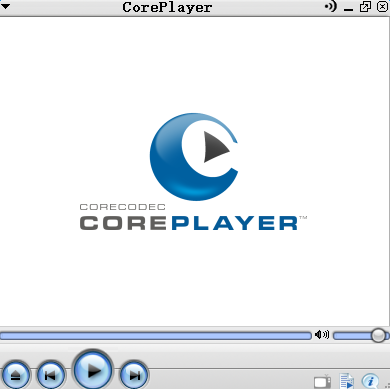 coreplayer万能播放器下载v1.36 最新版