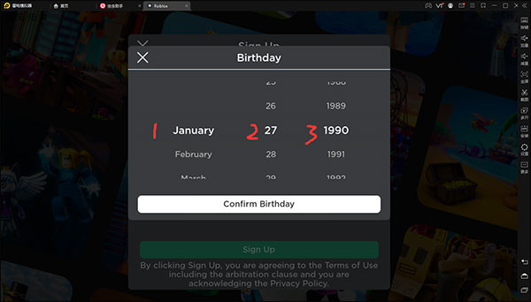 roblox国际版2025最新版手机(罗布乐思（国际服）安装器)v2.683.775 最新版