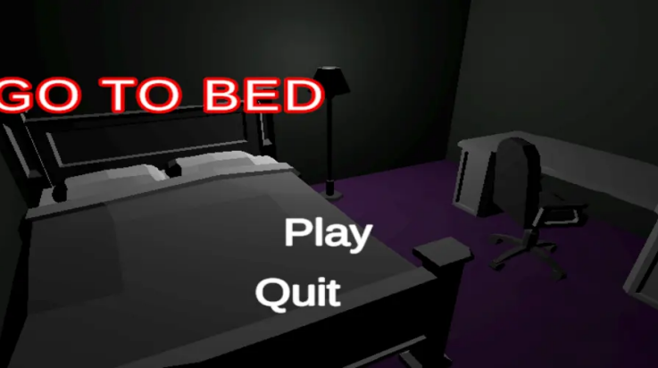 该睡觉了游戏v1 最新版