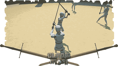 蠢角斗士免费下载(蠢蠢角斗士竞技场)v1.0.1 最新版