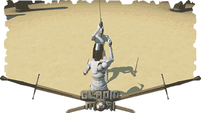 蠢角斗士免费下载(蠢蠢角斗士竞技场)v1.0.1 最新版