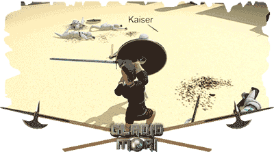 蠢角斗士免费下载(蠢蠢角斗士竞技场)v1.0.1 最新版