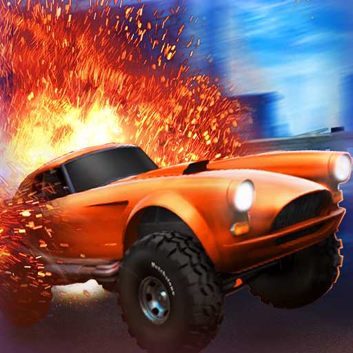 伟通极速飞车官方下载v1.2.5 最新版