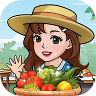 好运菜市场赚钱游戏v1.1.2 安卓版