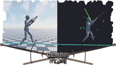 蠢角斗士免费下载(蠢蠢角斗士竞技场)v1.0.1 最新版