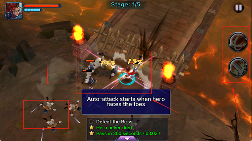 亡灵杀手2官方最新版(Undead Slayer 2)v2.15.0 安卓版