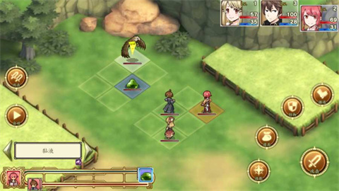 玛蕾尼亚国的冒险酒场汉化版v1.1.1 最新版