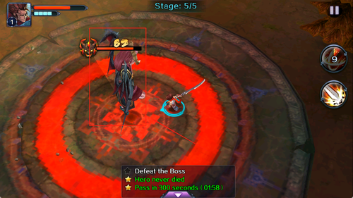 亡灵杀手2官方最新版(Undead Slayer 2)v2.15.0 安卓版